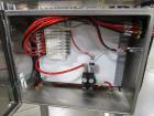 Scholle 2 Station Bag Filling System